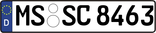 MS-SC8463