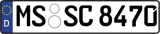 MS-SC8470