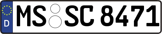 MS-SC8471