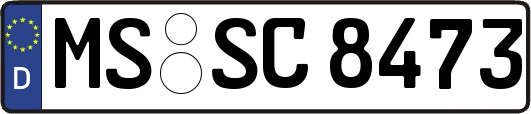 MS-SC8473