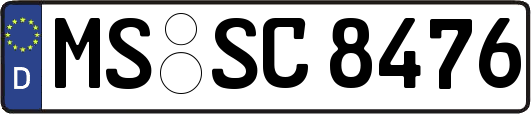 MS-SC8476