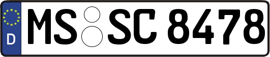 MS-SC8478