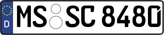 MS-SC8480