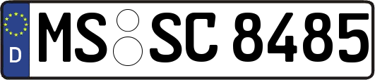 MS-SC8485