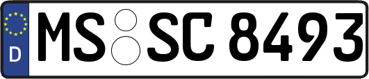 MS-SC8493