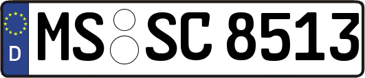 MS-SC8513