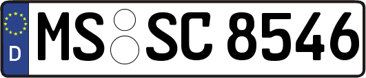 MS-SC8546