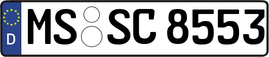 MS-SC8553
