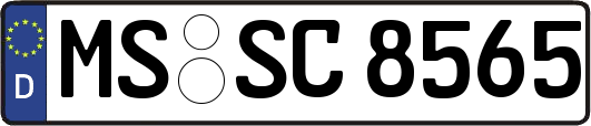 MS-SC8565