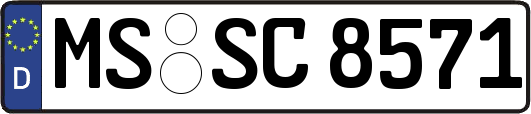 MS-SC8571