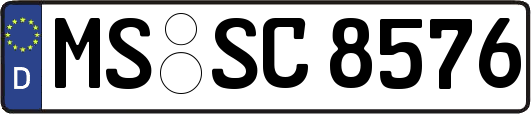 MS-SC8576