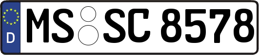 MS-SC8578
