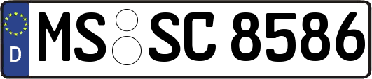 MS-SC8586