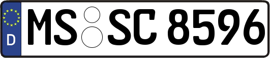 MS-SC8596