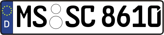 MS-SC8610