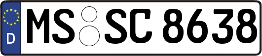 MS-SC8638