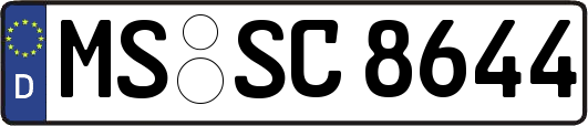 MS-SC8644