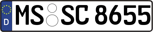 MS-SC8655
