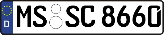 MS-SC8660