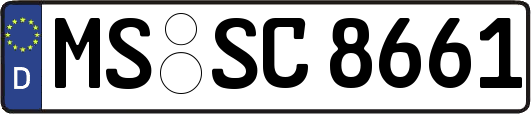 MS-SC8661