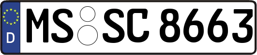 MS-SC8663