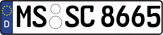 MS-SC8665