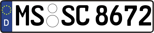 MS-SC8672