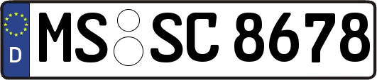 MS-SC8678