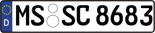 MS-SC8683