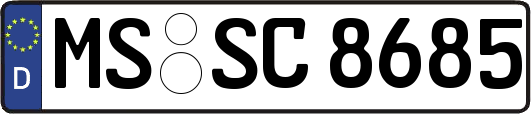 MS-SC8685
