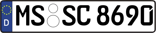 MS-SC8690