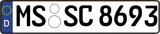MS-SC8693