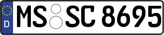 MS-SC8695