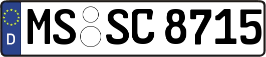 MS-SC8715