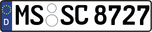 MS-SC8727