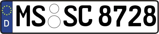 MS-SC8728