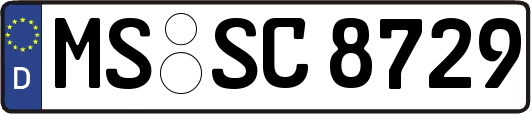 MS-SC8729