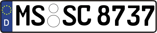 MS-SC8737