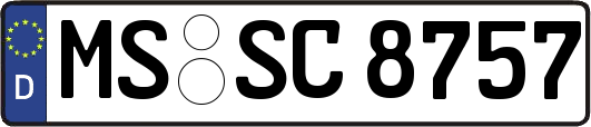 MS-SC8757