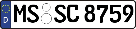 MS-SC8759