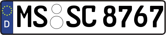 MS-SC8767