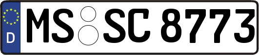 MS-SC8773