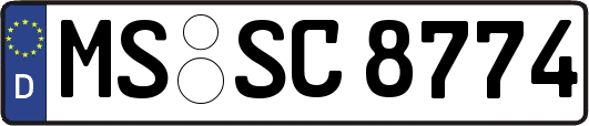 MS-SC8774