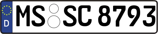MS-SC8793