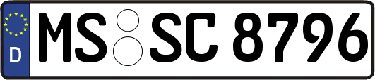MS-SC8796