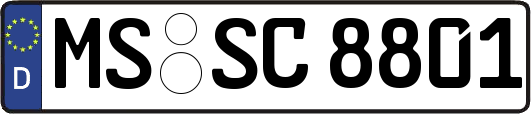 MS-SC8801