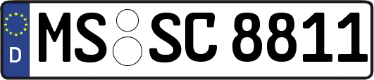 MS-SC8811