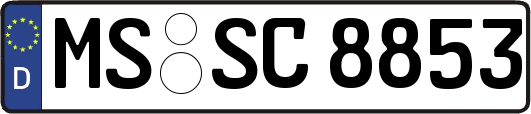 MS-SC8853