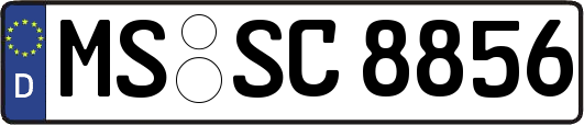 MS-SC8856