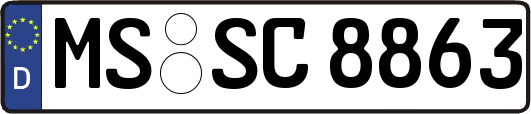 MS-SC8863